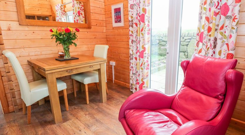 Photo of Borah Lodge