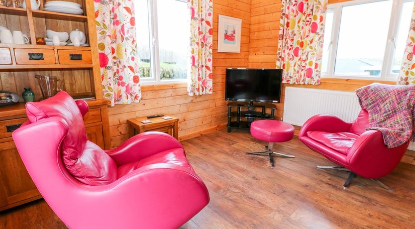 Photo of Borah Lodge