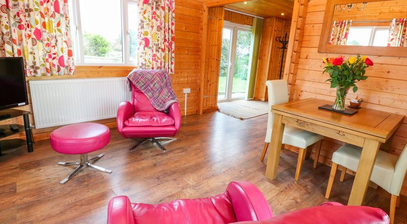 Photo of Borah Lodge