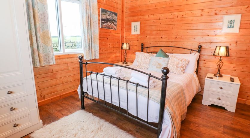 Photo of Borah Lodge