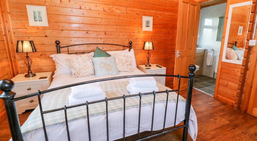 Photo of Borah Lodge