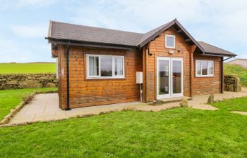Borah Lodge Holiday Cottage