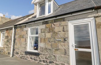 Greystones Holiday Cottage