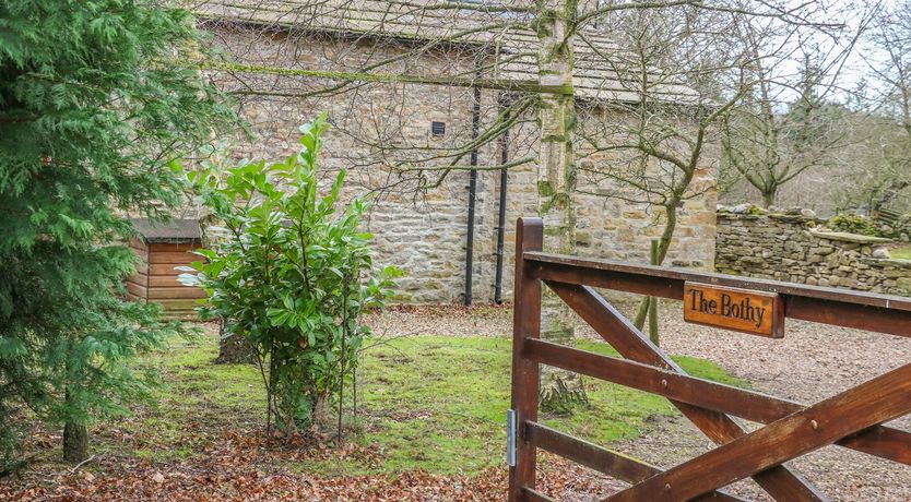 Photo of The Bothy