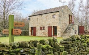 Photo of The Bothy