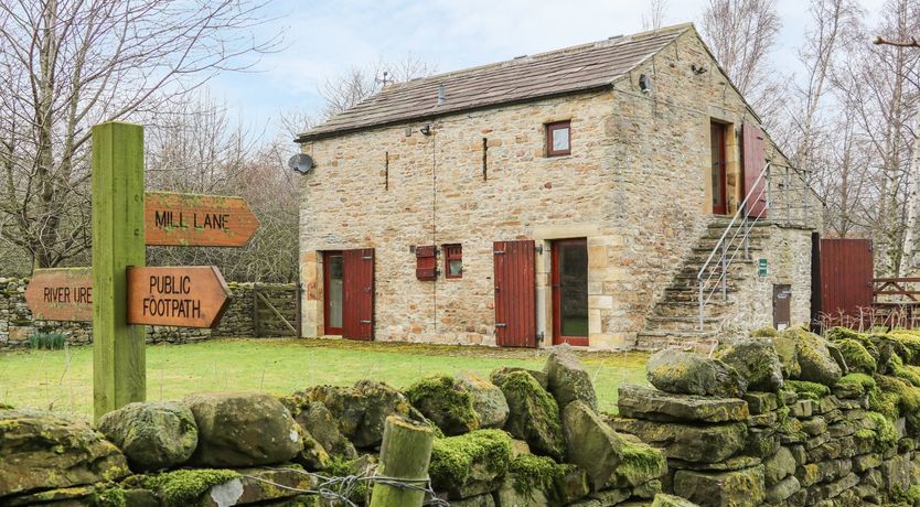 Photo of The Bothy