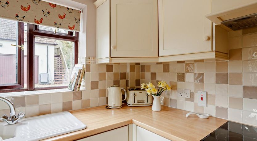 Photo of 1 Bed in Lydney