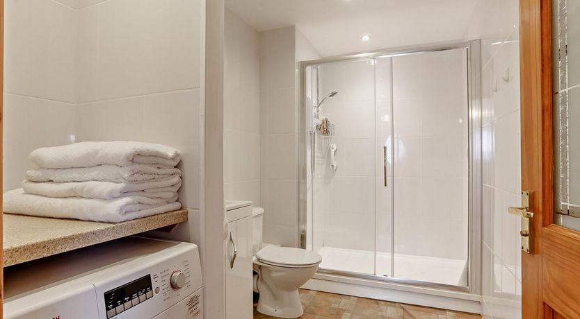 Photo of 1 Bed in Lydney