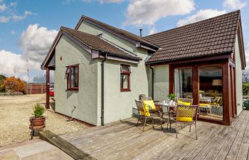 1 Bed in Lydney Holiday Cottage