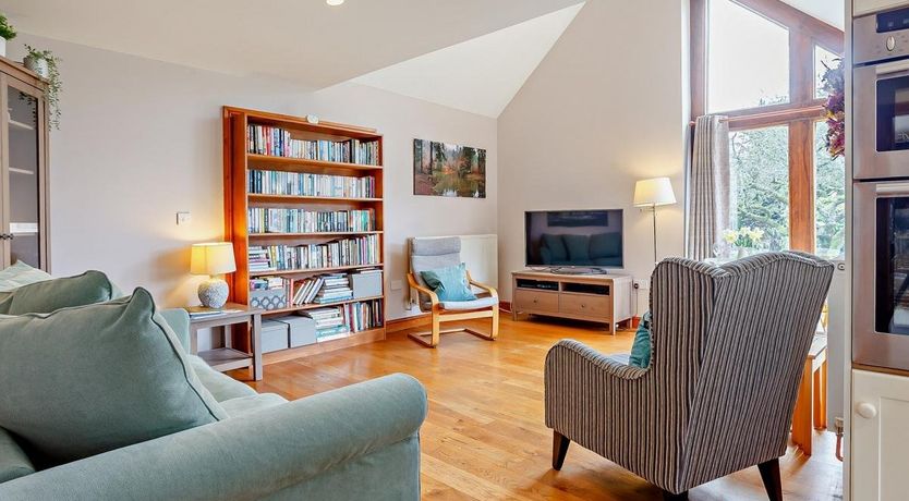 Photo of 1 Bed in St Briavels