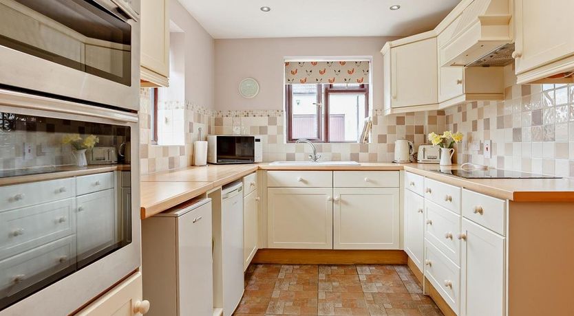 Photo of 1 Bed in St Briavels