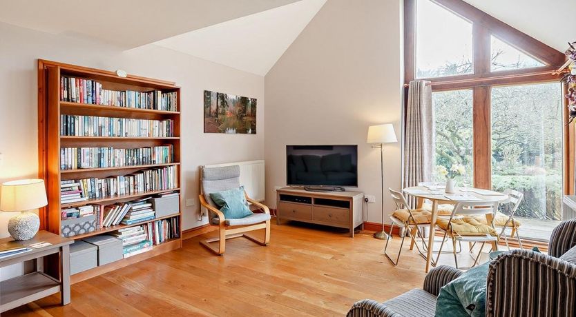 Photo of 1 Bed in St Briavels