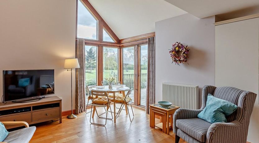 Photo of 1 Bed in St Briavels