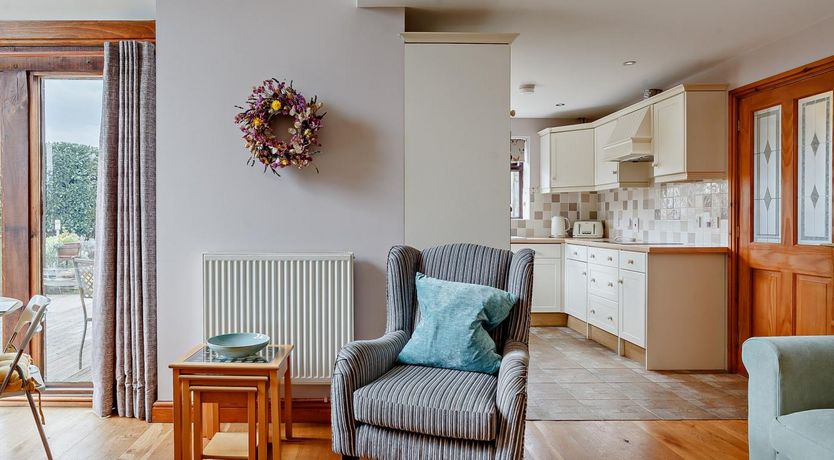Photo of 1 Bed in Lydney