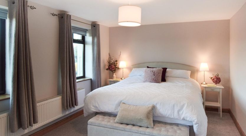 Photo of 1 Bed in Lydney