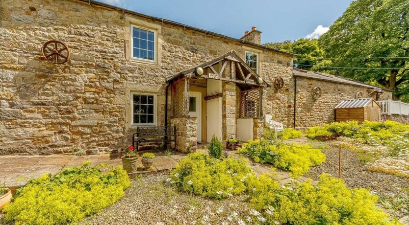 Photo of Cottage in Cumbria