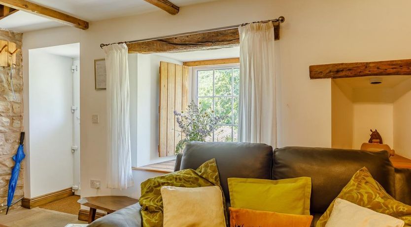 Photo of 2 Bed in Low Row