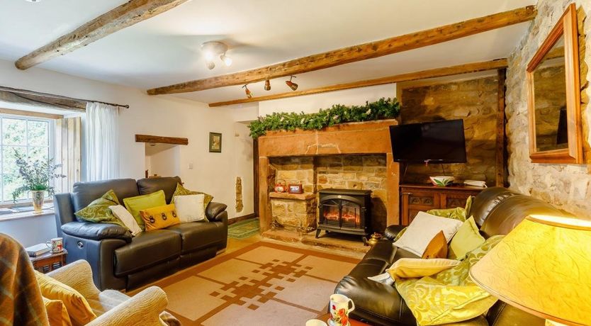 Photo of 2 Bed in Low Row