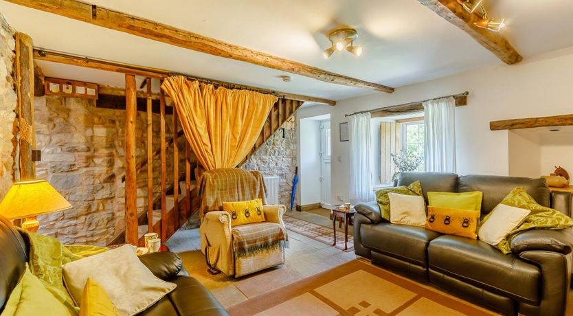 Photo of 2 Bed in Low Row