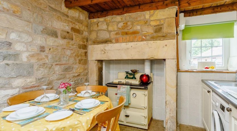 Photo of 2 Bed in Low Row