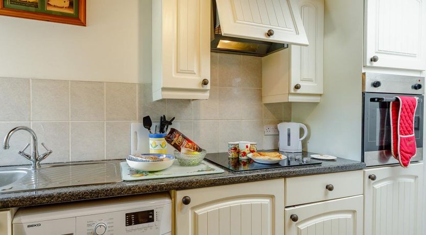 Photo of 2 Bed in Low Row