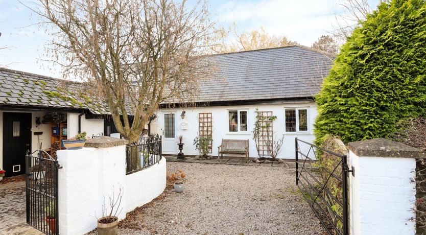 Photo of The West Wing