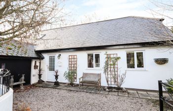 The West Wing Holiday Cottage