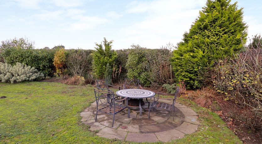 Photo of The West Wing