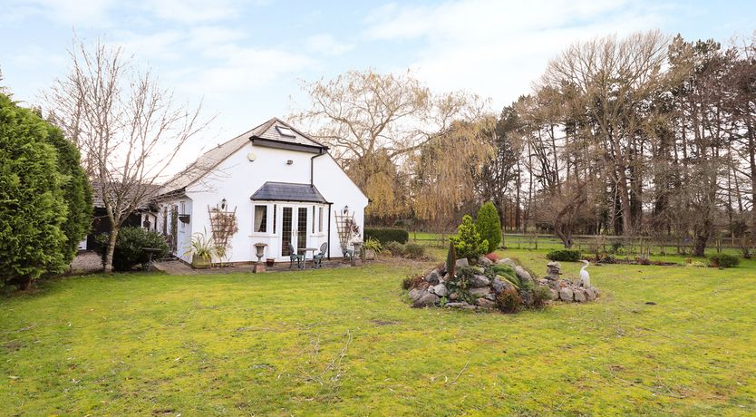 Photo of The West Wing