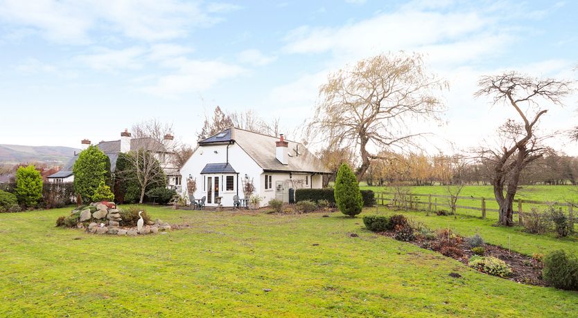 Photo of The West Wing