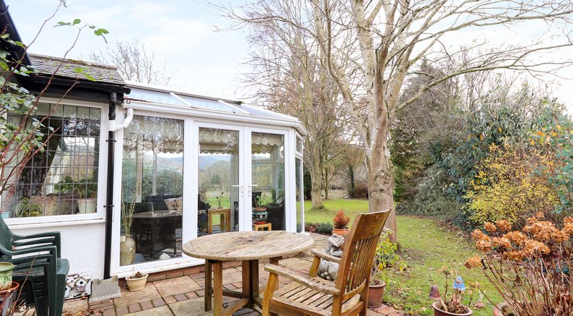 Photo of The West Wing