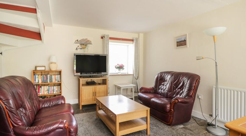 Photo of Swallows Nest