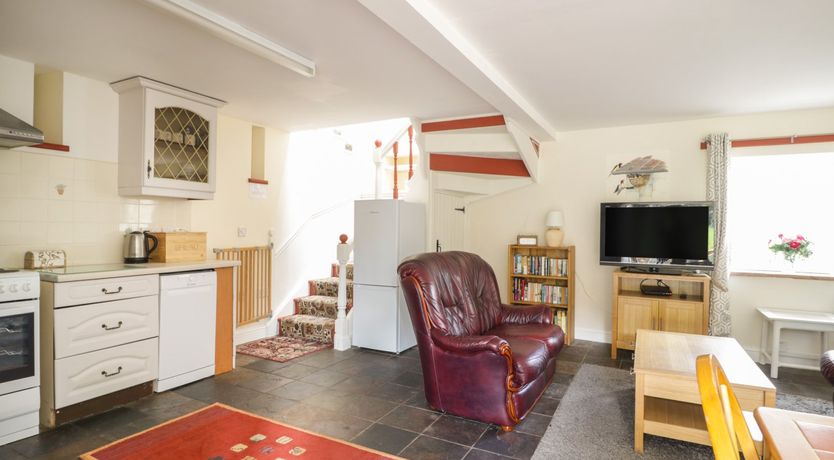 Photo of Swallows Nest