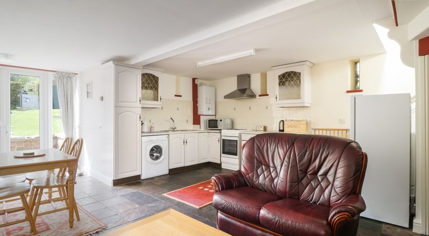 Photo of Swallows Nest