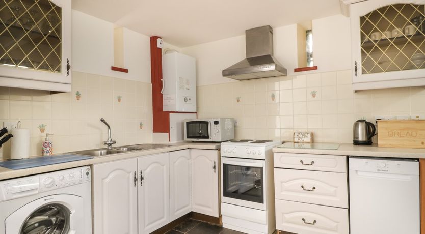 Photo of Swallows Nest