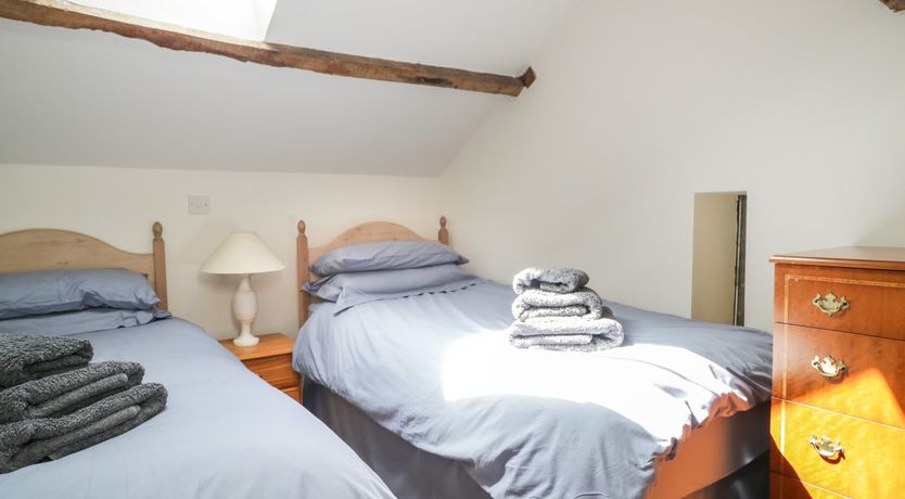 Photo of Swallows Nest