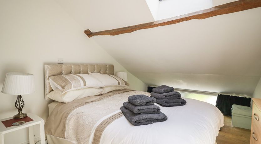 Photo of Swallows Nest