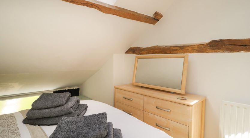 Photo of Swallows Nest