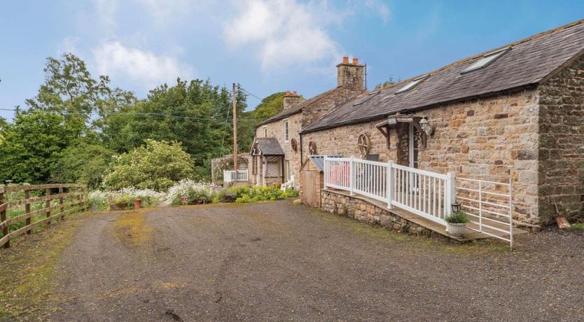 Photo of Cottage in Cumbria