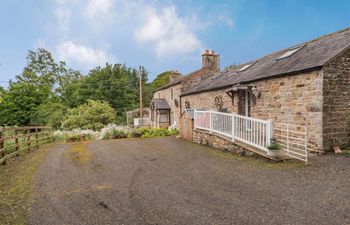 Cottage in Cumbria Holiday Cottage