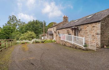 1 Bed in Brampton Holiday Cottage