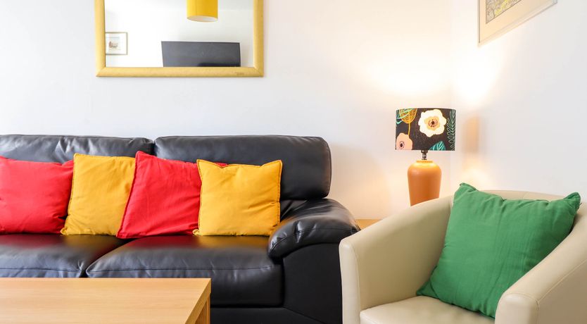 Photo of 6 Smithfield Lane