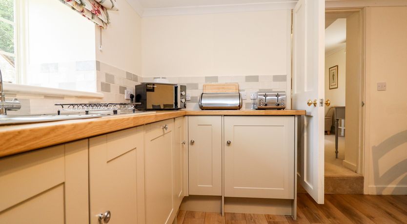 Photo of The Clock Tower