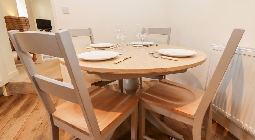 Photo of The Clock Tower