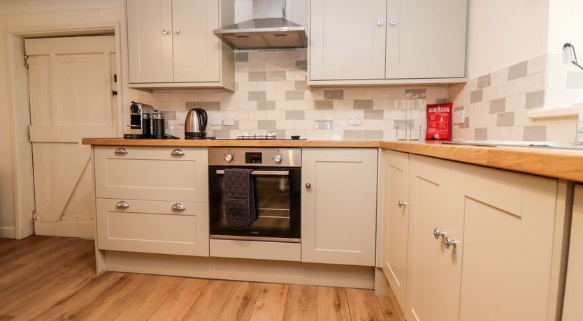 Photo of The Clock Tower