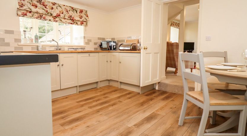 Photo of The Clock Tower