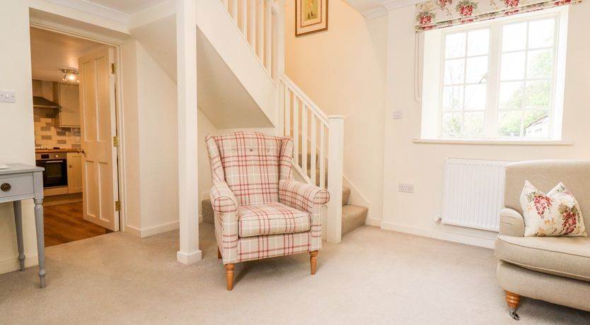 Photo of The Clock Tower