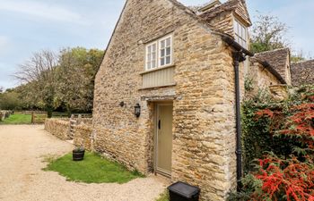 The Clock Tower Holiday Cottage