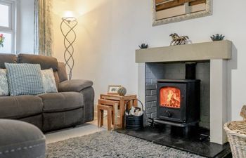 Birds Nest Holiday Cottage