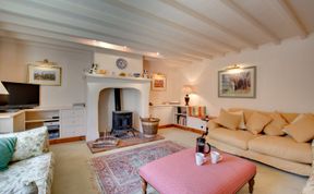 Photo of Byre Cottage